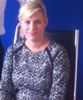 10 questions with…Lauren Dolezel of Aldermore Bank